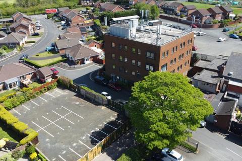 undefined, Priest Street, Cradley Heath