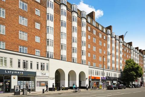 2 bedroom apartment for sale, Latymer Court, Hammersmith Road, Hammersmith, W6