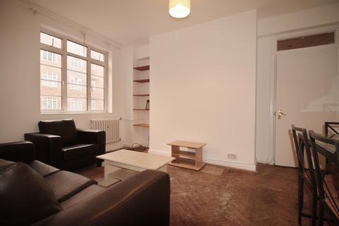 2 bedroom apartment for sale, Latymer Court, Hammersmith Road, Hammersmith, W6