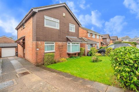 undefined, Larch Close, Pontypool NP4
