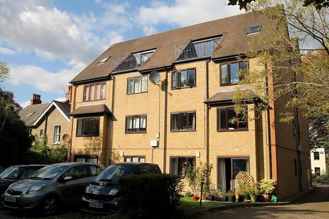 undefined, Beverley Court, 79 Mulgrave Road, Sutton, SM2