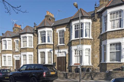 4 bedroom house to rent, Marcus Street, London, SW18