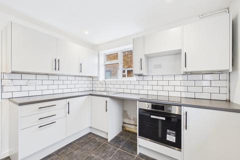 undefined, Warren Road, Ashford, Surrey, TW15