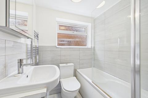 undefined, Warren Road, Ashford, Surrey, TW15
