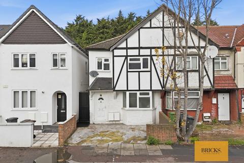Tanner Street, Barking IG11