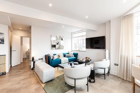 undefined, Chelsea Cloisters, Sloane Avenue, London SW3