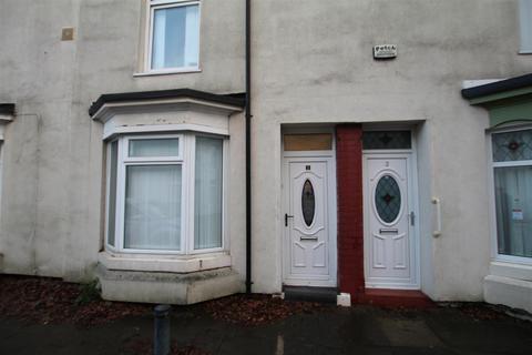 undefined, Burgess Street, Stockton-On-Tees TS18