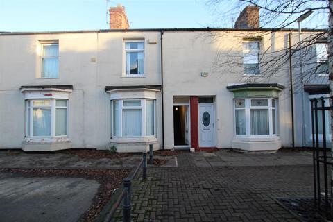undefined, Burgess Street, Stockton-On-Tees TS18