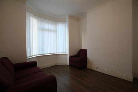 undefined, Burgess Street, Stockton-On-Tees TS18