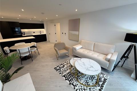 2 bedroom apartment to rent, Vista River Gardens, Trinity Island, Trinity Way, M3