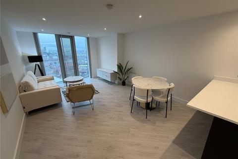 2 bedroom apartment to rent, Vista River Gardens, Trinity Island, Trinity Way, M3