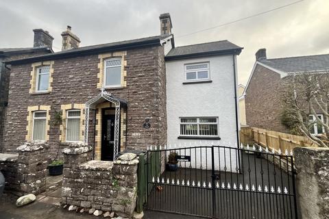 3 bedroom detached house to rent, Llanbedr, Crickhowell, NP8