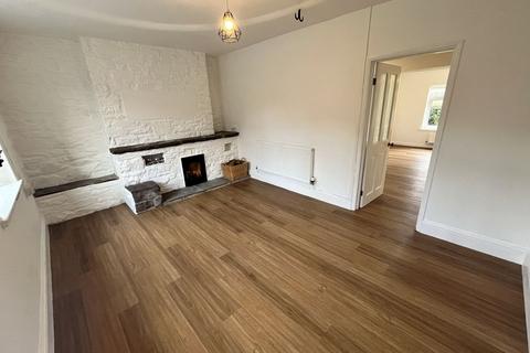 3 bedroom detached house to rent, Llanbedr, Crickhowell, NP8