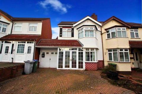 3 bedroom semi-detached house for sale, Holly Road, Oldbury B68