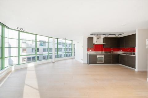 Arlington Road, London, NW1