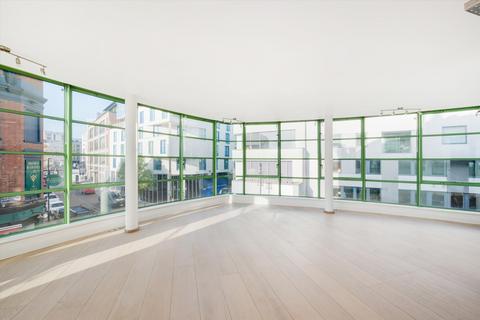 2 bedroom flat for sale, Arlington Road, London, NW1