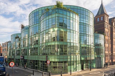 2 bedroom flat for sale, Arlington Road, London, NW1
