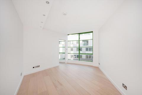 2 bedroom flat for sale, Arlington Road, London, NW1