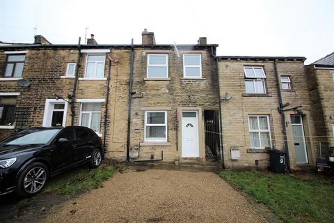 undefined, Elmwood Street, Savile Park, Halifax
