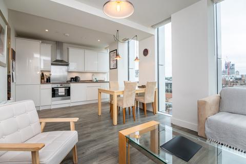 2 bedroom flat to rent,  Union Street, London SE1
