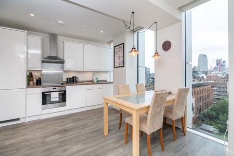 2 bedroom flat to rent,  Union Street, London SE1