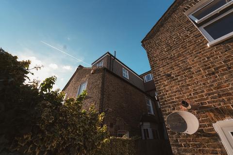 undefined, Alloa Road, London SE8