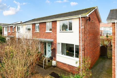 Magdala Road, Barnstaple EX31