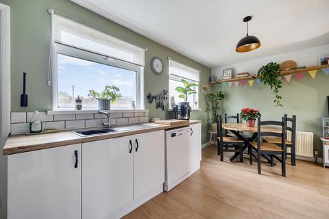 3 bedroom end of terrace house for sale, Magdala Road, Barnstaple EX31