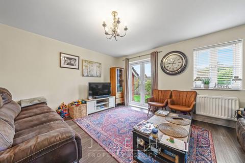undefined, Meridian Rise, Ipswich, IP4