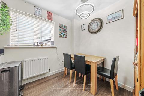 undefined, Meridian Rise, Ipswich, IP4