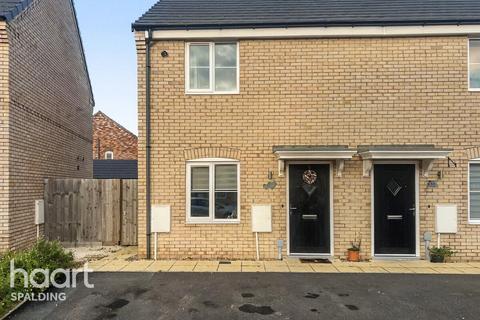 undefined, Holbeach PE12