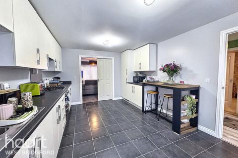 undefined, Brewill Grove, Wilford