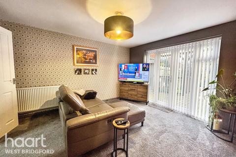 undefined, Brewill Grove, Wilford