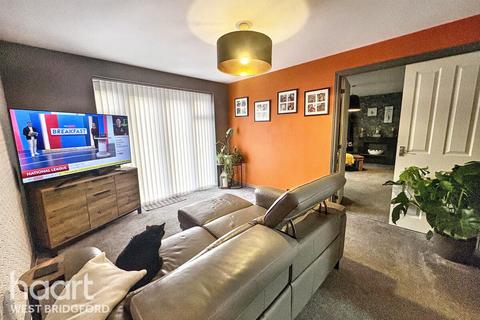 undefined, Brewill Grove, Wilford