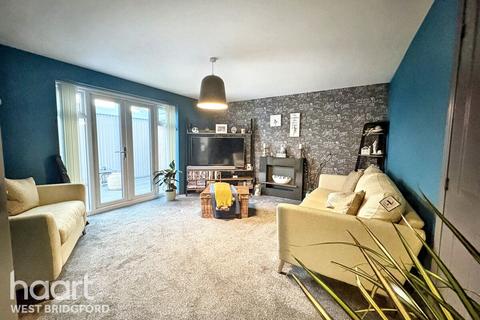 undefined, Brewill Grove, Wilford