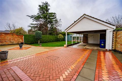 undefined, Grimsby Road, Waltham, Grimsby, Lincolnshire, DN37