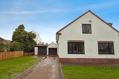 4 bedroom bungalow for sale, Blind Lane, Durham DH3