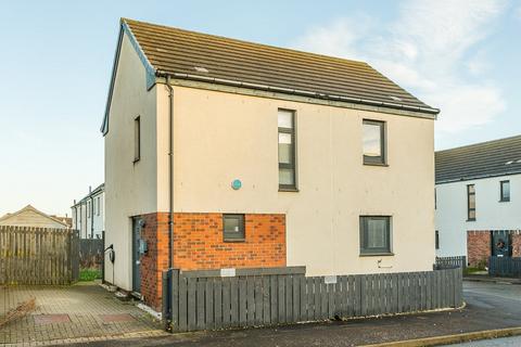 3 bedroom detached house for sale, George Grieve Way, Tranent, EH33