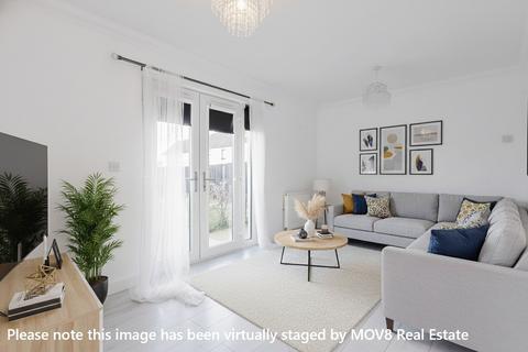 3 bedroom detached house for sale, George Grieve Way, Tranent, EH33
