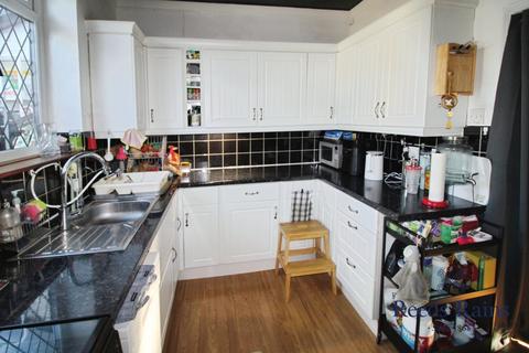 undefined, Doe Royd Lane, South Yorkshire S5
