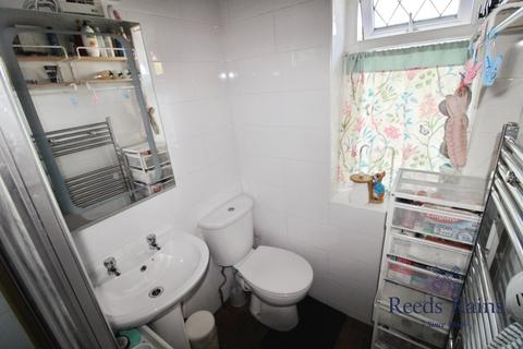undefined, Doe Royd Lane, South Yorkshire S5