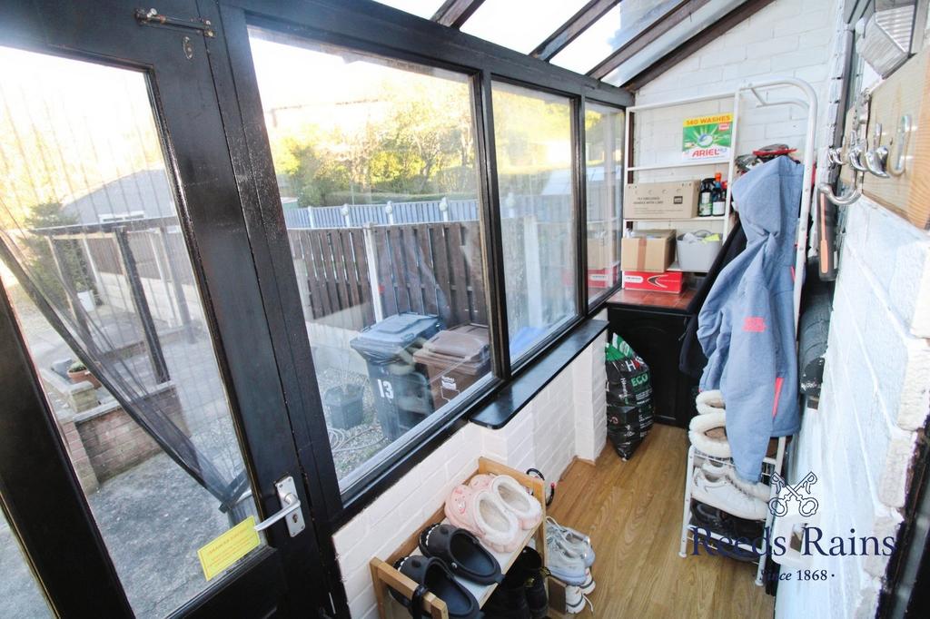 Porch