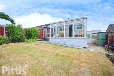 2 bedroom detached bungalow to rent, Downs View Road St. Helens PO33