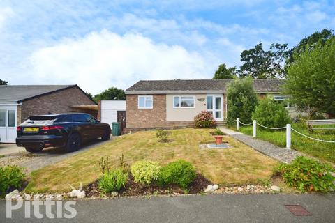 2 bedroom detached bungalow to rent, Downs View Road St. Helens PO33