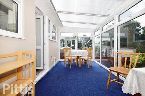 2 bedroom detached bungalow to rent, Downs View Road St. Helens PO33