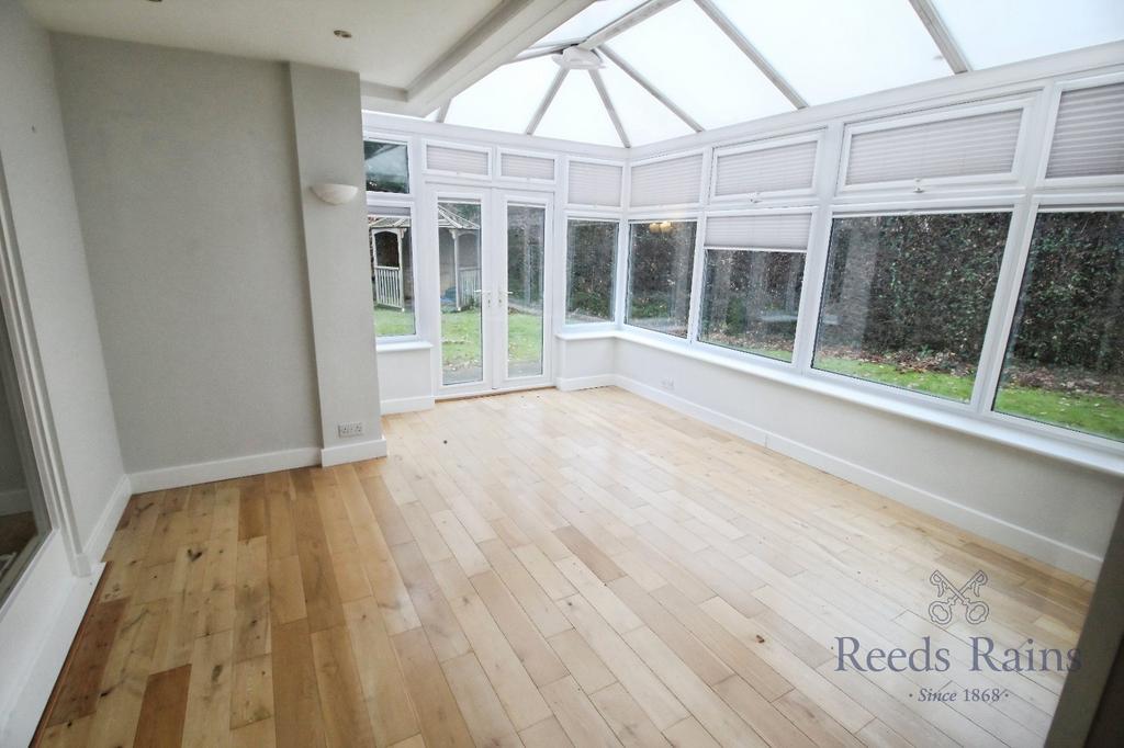 Conservatory
