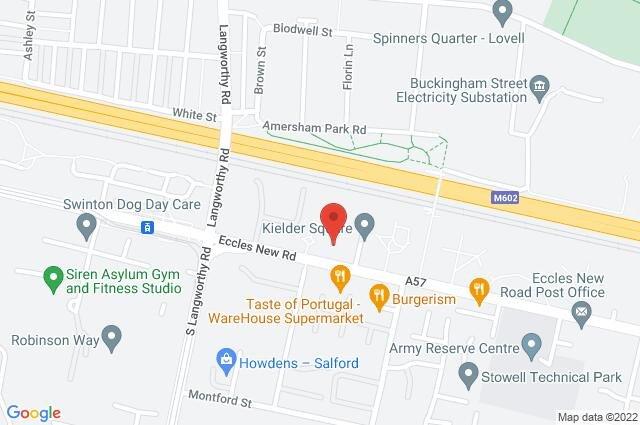 Immediate Area