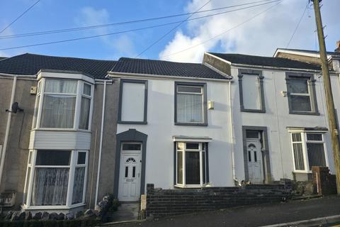 undefined, Cradock Street, Swansea, City And County of Swansea.
