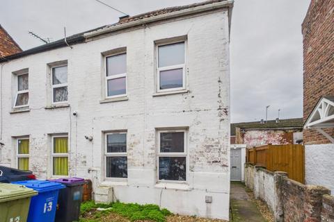 undefined, Grove Street, Boston, Lincolnshire