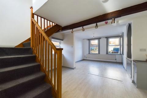 undefined, Grove Street, Boston, Lincolnshire